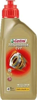 Трансмісійна рідина Transmax CVT / 1л. / CASTROL 15F14B