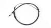 Трос стояночного тормоза 1302 753
