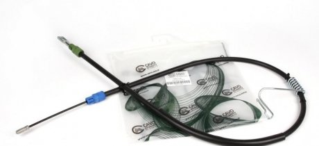 Трос ручного гальма Cavo 4602 790