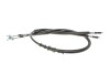 Трос ручного гальма 5902 608