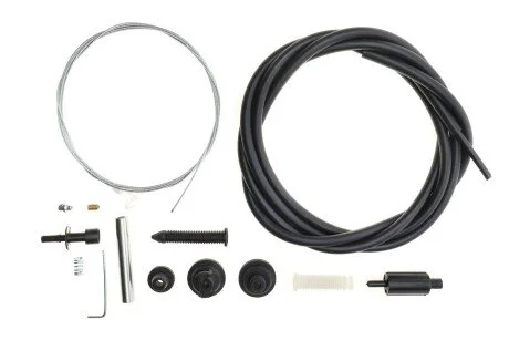 Трос газа Cavo 6003 654