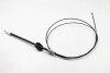 Трос ручного гальма перед. Sprinter/Crafter 06- (2425/271) Cavo 7002726 (фото 2)