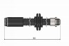 Шланг тормозной C900 699A