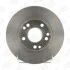 Гальмівний диск передній Mercedes 170 (W170), 190 (W201) 561330CH