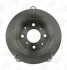 Гальмівний диск задній Honda Accord III, Civic IV, V, VI, Concerto, CRX II, Prelude III / Rover 561383CH