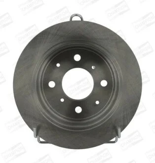 Гальмівний диск задній Honda Accord III, Civic IV, V, VI, Concerto, CRX II, Prelude III / Rover CHAMPION 561383CH