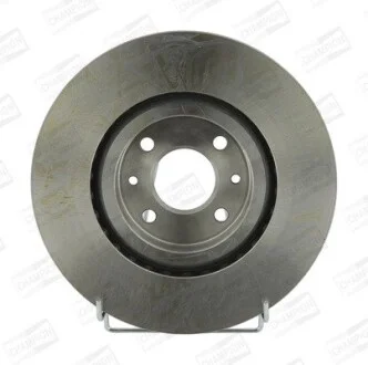 Гальмівний диск передній FIAT BRAVO, DOBLO, FIORINO, IDEA, LINEA, STILO/ ABARTH/ ALFA ROMEO/ LANCIA CHAMPION 561387CH