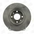 Гальмівний диск передній Alfa Romeo / Fiat / Lancia / Nissan 561469CH