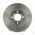 Гальмівний диск передній Seat Inca, Toledo / VW Caddy II, Golf III, Passat, Vento CHAMPION 561491CH (фото 1)
