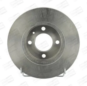 Гальмівний диск передній Seat Inca, Toledo / VW Caddy II, Golf III, Passat, Vento CHAMPION 561491CH