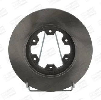 Гальмівний диск передній Ford Maverick / Nissan Pick Up, Pathfinder I, II, Terrano I, II CHAMPION 561523CH