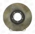 Диск гальмівний передній Ford Transit 91-00 561625CH