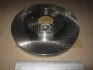 Гальмівний диск передній FIAT BRAVO,DOBLO,MAREA,PALIO,PUNTO,TIPO/ALFA ROMEO/LANCIA 561861CH