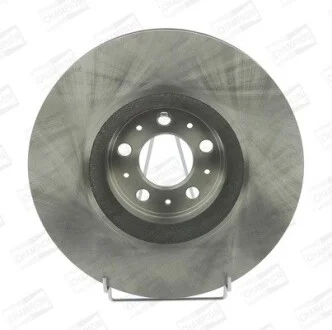 Гальмівний диск передній Volvo XC90 CHAMPION 562217CH1 (фото 1)