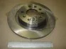 Диск тормозной FIAT, OPEL SIGNUM, SAAB, задн. (пр-во CHAMPION) 562229CH