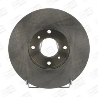 Гальмівний диск передній NISSAN 200SX, ALMERA, PRIMERA CHAMPION 562232CH