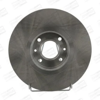 Гальмівний диск передній CITROËN C4/ C4 PICASSO/ C4 GRAND PICASSO CHAMPION 562267CH