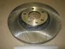 Гальмівний диск передній VW Passat / Audi A4, A6 / Seat Exeo / Skoda Superb (2001->) 562383CH