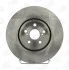 Гальмівний диск передній  TOYOTA AVENSIS 562439CH