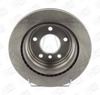 Диск гальмівний CHAMPION 562442CH