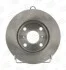 Гальмівний диск передній Toyota Echo, Platz, Yaris (1999->) 562443CH