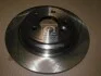 Гальмівний диск задній FORD FOCUS, GALAXY, KUGA, MONDEO, S-MAX/LAND ROVER RANGE ROVER EVOQUE CHAMPION 562536CH (фото 1)