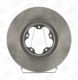 Гальмівний диск передній FORD TRANSIT TOURNEO, TRANSIT CHAMPION 562541CH
