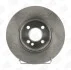 Гальмівний диск передній Mini Cooper (R56, R55, R57, R58, R59) 562570CH