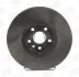 Гальмівний диск передній Ford Galaxy, S-Max / Land Rover Freelander / Volvo S60, S80, XC70 562643CH1