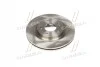 Диск тормозной MITSUBISHI GRANDIS 2.0DI-D 05-,2.4 04- передн. CHAMPION 562873CH (фото 5)