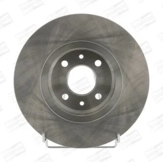 Гальмівний диск передній Renault Captur I, Clio V, Dokker, Kangoo, Lodgy, Megane I, II, Scenic I, Tw CHAMPION 562959CH