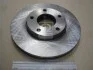 Гальмівний диск передній Mazda 3, 5 563028CH