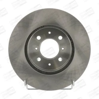 Гальмівний диск передній Honda City, Civic, Domani, Jazz CHAMPION 563065CH