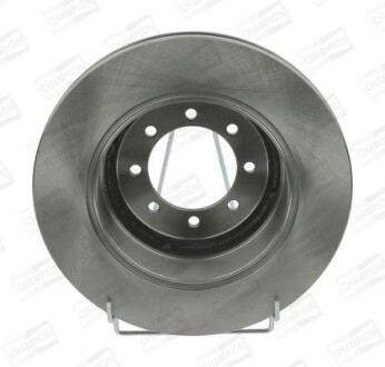 Фото 1 - гальмівний диск задній IVECO DAILY CHAMPION 567128CH1 Гальмівний диск задній IVECO DAILY CHAMPION 567128CH1 (фото 1)