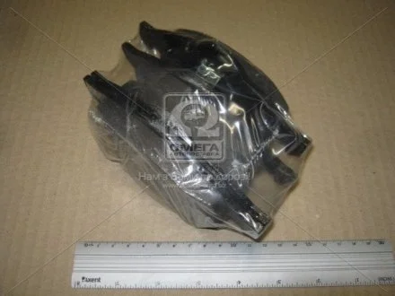 Колодки тормозные дисковые FORD GALAXY, SEAT ALHAMBRA, VW SHARAN передн. CHAMPION 571900CH (фото 1)