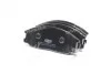 Колодки тормозные дисковые HYUNDAI SANTA FE передн. CHAMPION 572453CH (фото 1)
