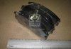 Колодки тормозные дисковые MAZDA 6 (GG, GY) передн. CHAMPION 572482CH (фото 5)