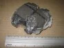 Колодки тормозные дисковые TOYOTA AVENSIS (T22, T25) задн. CHAMPION 572516CH (фото 5)