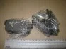 Колодки тормозные дисковые HONDA ACCORD, CR-V задн. CHAMPION 572544CH (фото 2)