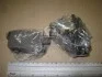 Колодки тормозные дисковые HONDA ACCORD, CR-V задн. CHAMPION 572544CH (фото 5)