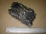Колодка гальм. диск. CHEVROLET CAPTIVA передн. (пр-во) CHAMPION 572570CH (фото 4)