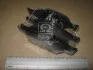 Колодка торм. диск. TOYOTA YARIS передн. CHAMPION 572576CH (фото 2)