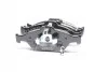 Колодка торм. диск. TOYOTA YARIS передн. CHAMPION 572576CH (фото 3)