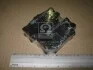 Колодки тормозные дисковые TOYOTA CAMRY, RAV 4 задн. CHAMPION 572595CH (фото 2)