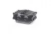 Колодки тормозные дисковые TOYOTA CAMRY, RAV 4 задн. CHAMPION 572595CH (фото 3)