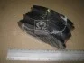 Колодки тормозные дисковые TOYOTA AURIS, RAV 4 передн. CHAMPION 572598CH (фото 4)