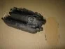Колодки тормозные дисковые HONDA ACCORD передн. CHAMPION 572635CH (фото 4)