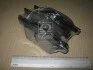 Колодка гальм. диск. VOLVO S60, S80, V70 передн. (пр-во CHAMPION) 573003CH