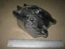 Колодка гальм. диск. VOLVO S60, S80, V70 передн. CHAMPION 573003CH (фото 5)