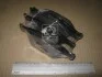 Колодка торм. диск. FORD FOCUS (DAW, DBW,DNW), TRANSIT передн. CHAMPION 573085CH (фото 4)